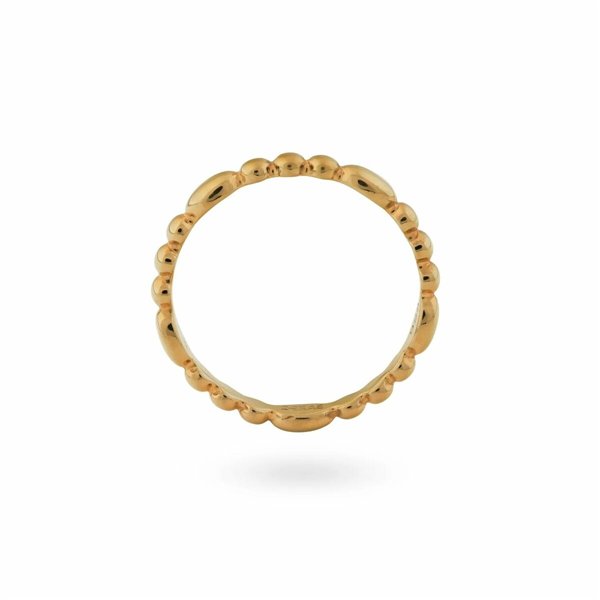 Moteriški žiedas 24KAE 12458Y/56