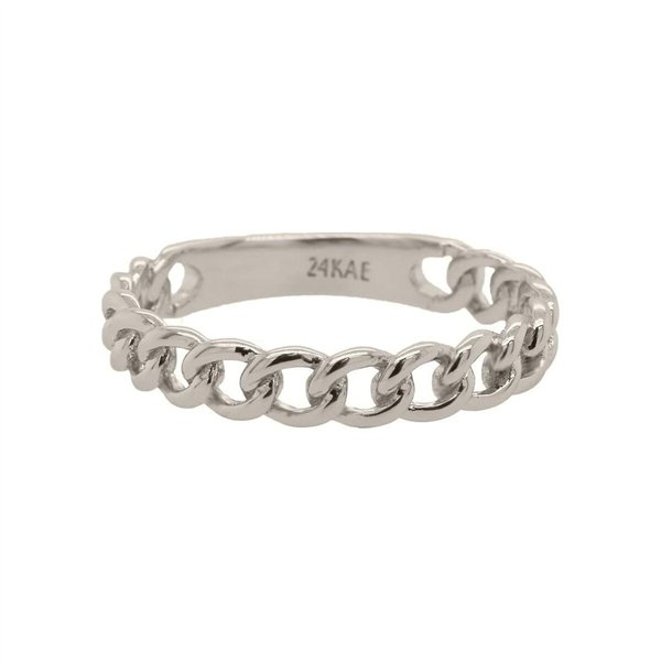 Moteriški žiedas 24KAE 12421S/50