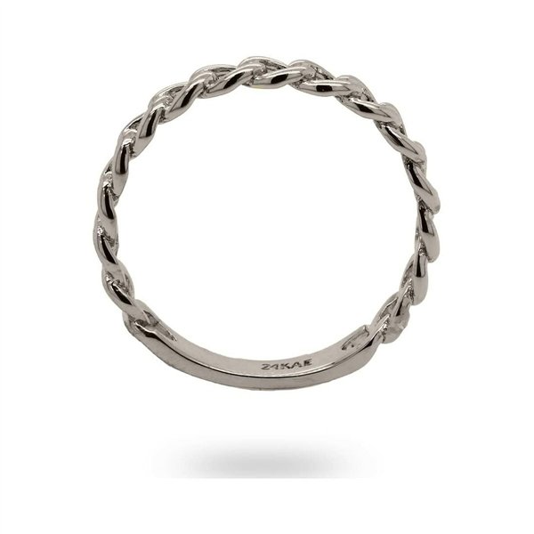 Moteriški žiedas 24KAE 12421S/56