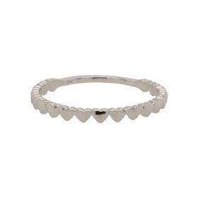 Moteriški žiedas 24KAE 12418S/60