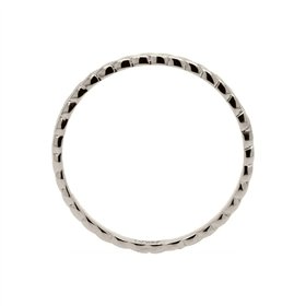 Moteriški žiedas 24KAE 12418S/60