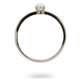 Moteriški žiedas 24KAE 12424S/50