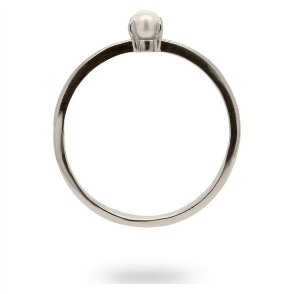 Moteriški žiedas 24KAE 12424S/50