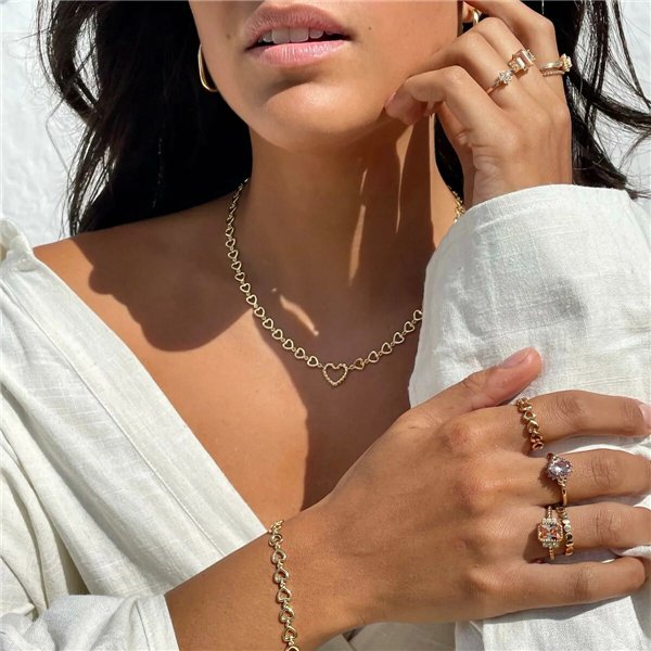 Moteriški žiedas 24KAE 12432Y/48