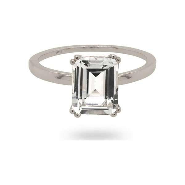 Женские кольца 24KAE 12409S/50