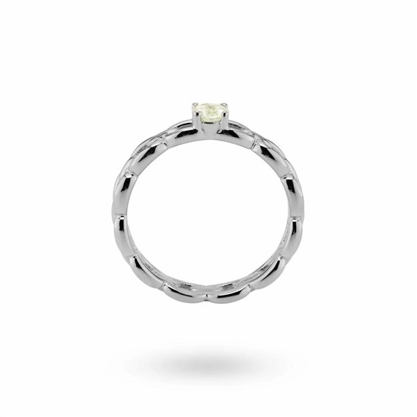 Moteriški žiedas 24KAE 12463S/58