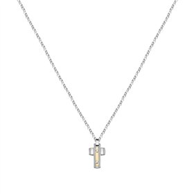 Moteriškas pakabukas Morellato SATM02 Sidabras