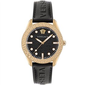 Laikrodis vyrams Versace GRECA DOME 3H