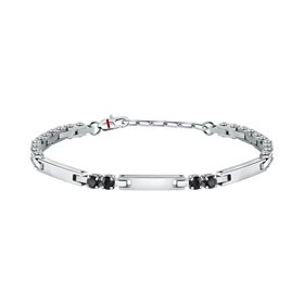 Men's Bracelet Sector SANN38 Silver