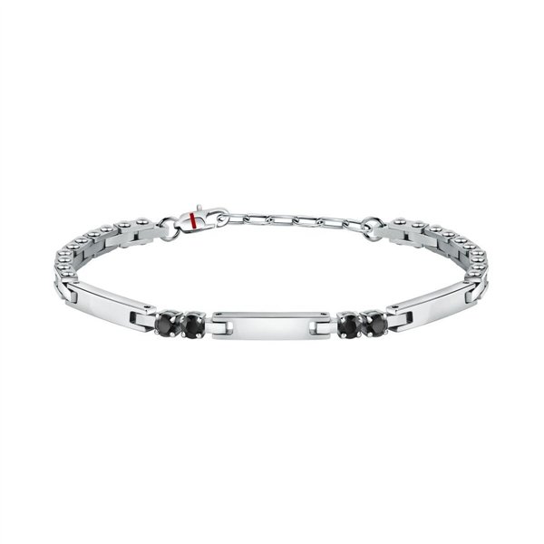 Men's Bracelet Sector SANN38 Silver