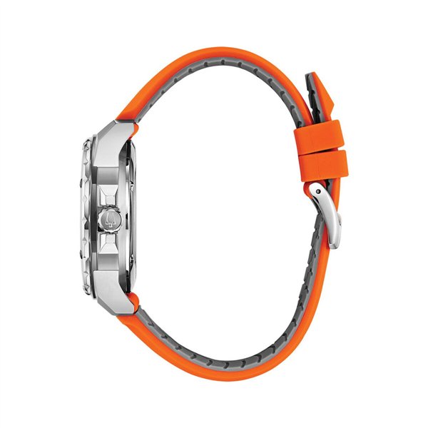 Мужские часы Bulova 98A226