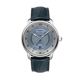 Vīriešu Pulkstenis Zeppelin 8556-3