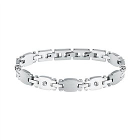 Men's Bracelet Sector SAFT87 Silver