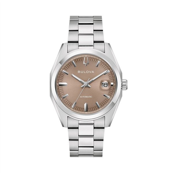 Мужские часы Bulova 96B470