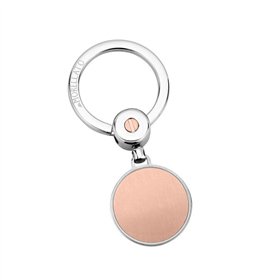 Avaimenperä Morellato SU3097 Hopeinen