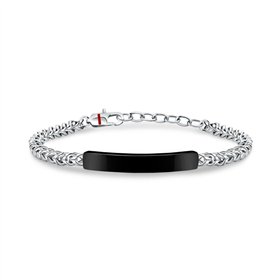 Men's Bracelet Sector SZS106 Silver
