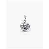 Ladies' Beads Pandora 794089C01 Silver