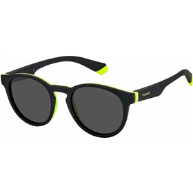 Men's Sunglasses Polaroid PLD 8048_S JUNIOR
