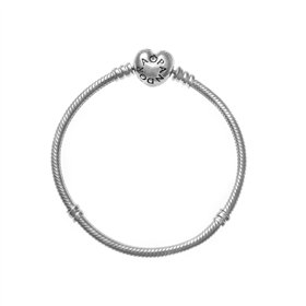 Ladies' Bracelet Pandora 590719-21 21 cm