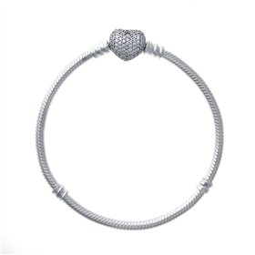 Ladies' Bracelet Pandora 590727CZ