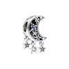 Woman's charm link Pandora 799643C01