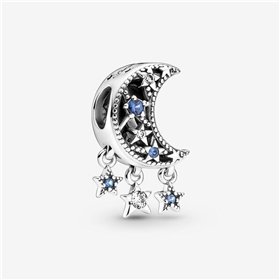Woman's charm link Pandora 799643C01