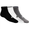 Kojinės Asics Quarter 3ppk 47-49