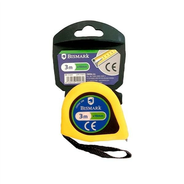 Школьный рюкзак Bismark Чёрный