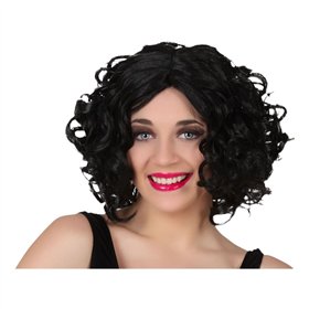 Perukas Juoda