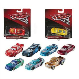 Automobilis Cars Izvēle