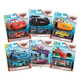 Automobilis Cars Izvēle