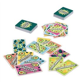 Spēlētāji Smash Falomir