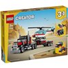Statybos rinkinys Lego Creator - 31146 Spalvotas 270 Dalys