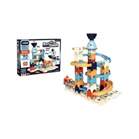 Lenktynių trasa 41 x 32 x 8 cm