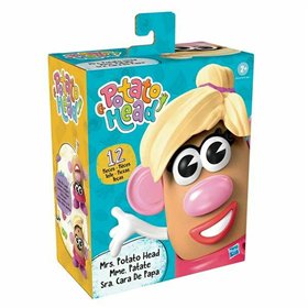 Medžiaginė lėlė Hasbro Plastmasinis