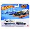 Грузовик Hot Wheels Разноцветный