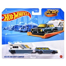 Sunkvežimis Hot Wheels Spalvotas