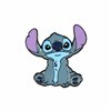Pin Stitch Disney