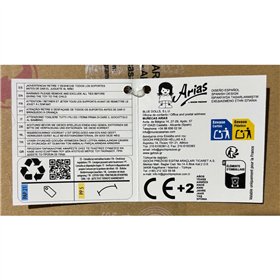 Куколка Arias Elegance