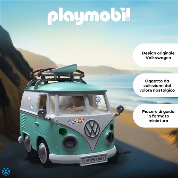 Playset Playmobil