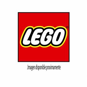 Statybos rinkinys Lego