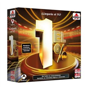 Izglītojošā Spēle Educa 1%