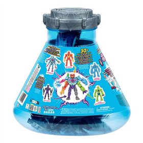 Mazulis lelle Moose MrBeast