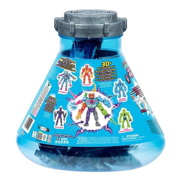 Mazulis lelle Moose MrBeast