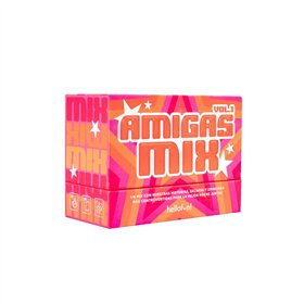 Card Game Amigas Mix