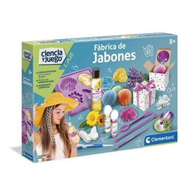 Įgūdžių žaidimas Clementoni