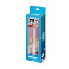 Set of Biros Mickey Mouse Multicolour