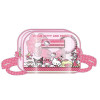 Beauty Kit Hello Kitty Pink
