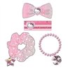 Beauty Kit Hello Kitty Pink