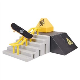 Prasmju Spēle Spin Master Daudzkrāsains